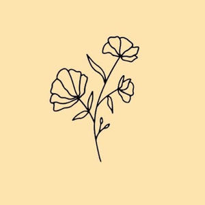 Meet your Posher, Bethina